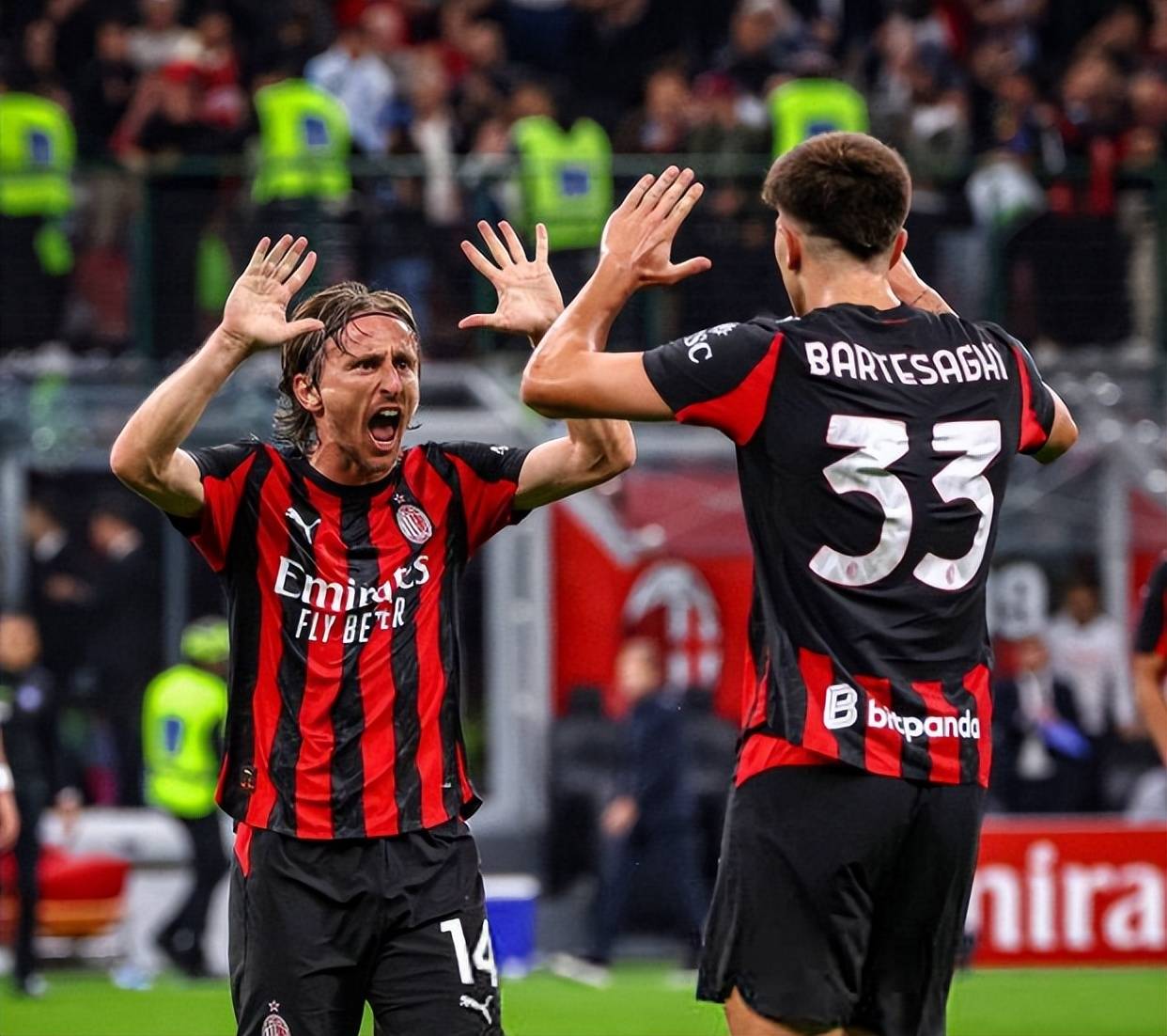 英超前四席位争夺解读 积分差距不断缩小